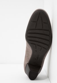 Gabor Comfort Escarpins - beige