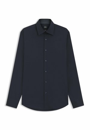 BOSS, BOSS H-JOE-K-C3-263 - Businesshemd - dark blue four