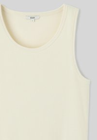 Non sélectionné, naturel