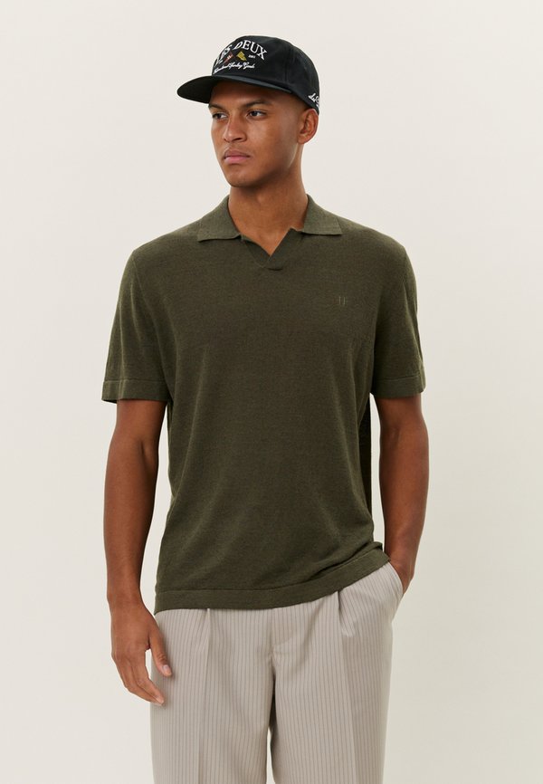 EMMANUEL - Poloshirt