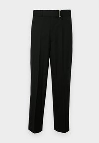 NASH FRESCO - Trousers - black