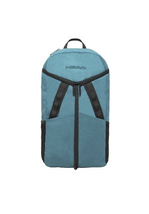 POINT Y - Tourenrucksack - teal