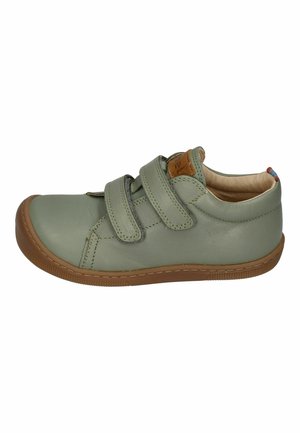 koel, UNISEX - Baby shoes - green