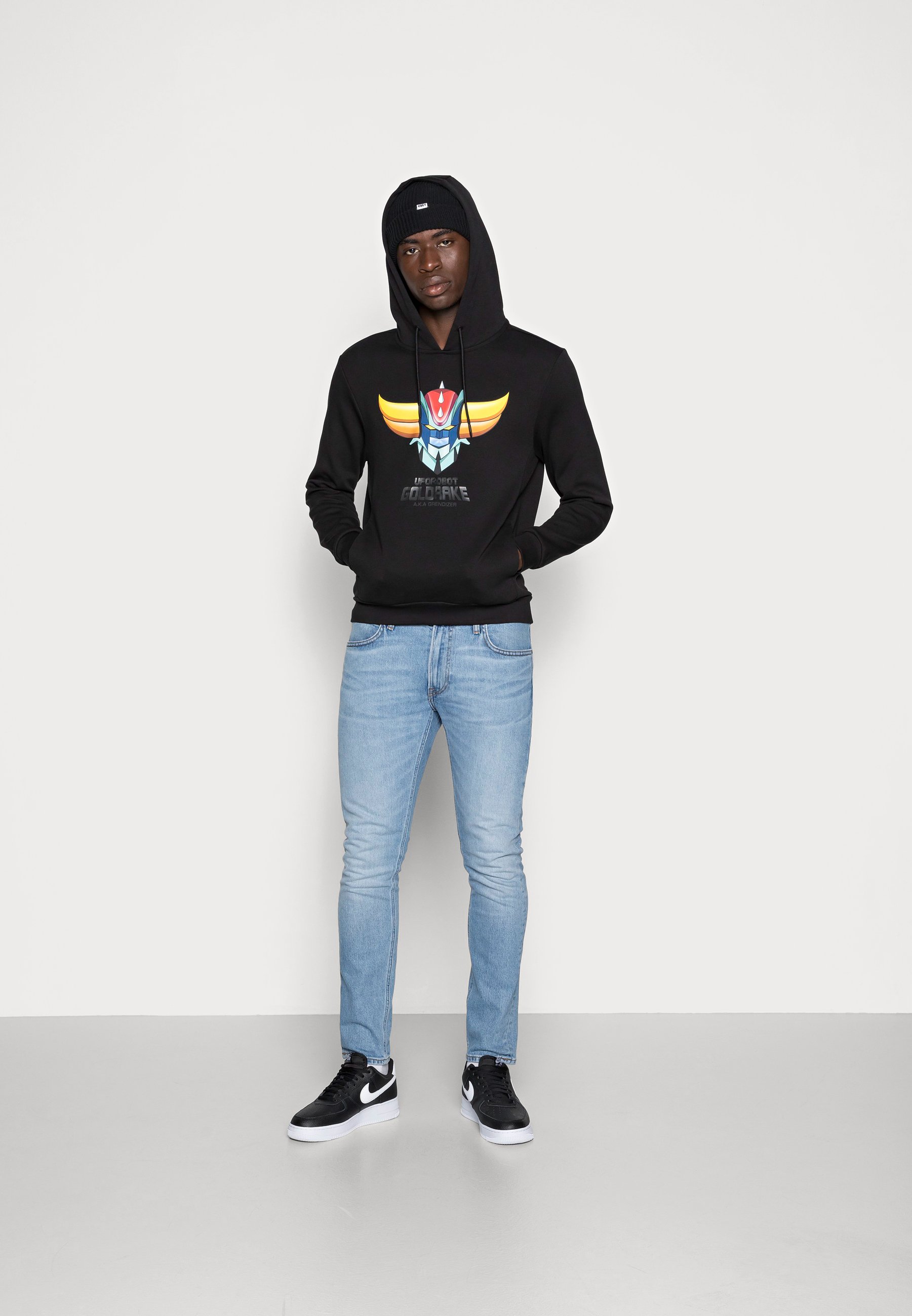 antony morato sweater