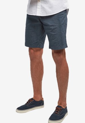Chino - blue
