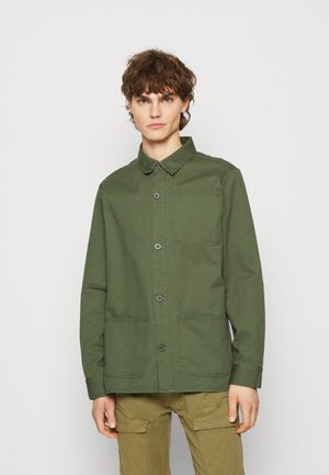 CAULEY - Chaqueta fina - khaki