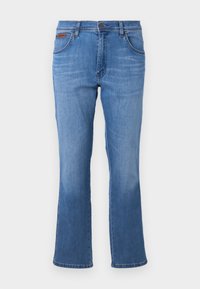 TEXAS  - Jean droit - heritage haze