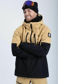 Strobe LYNX - Vinterjacka - beige