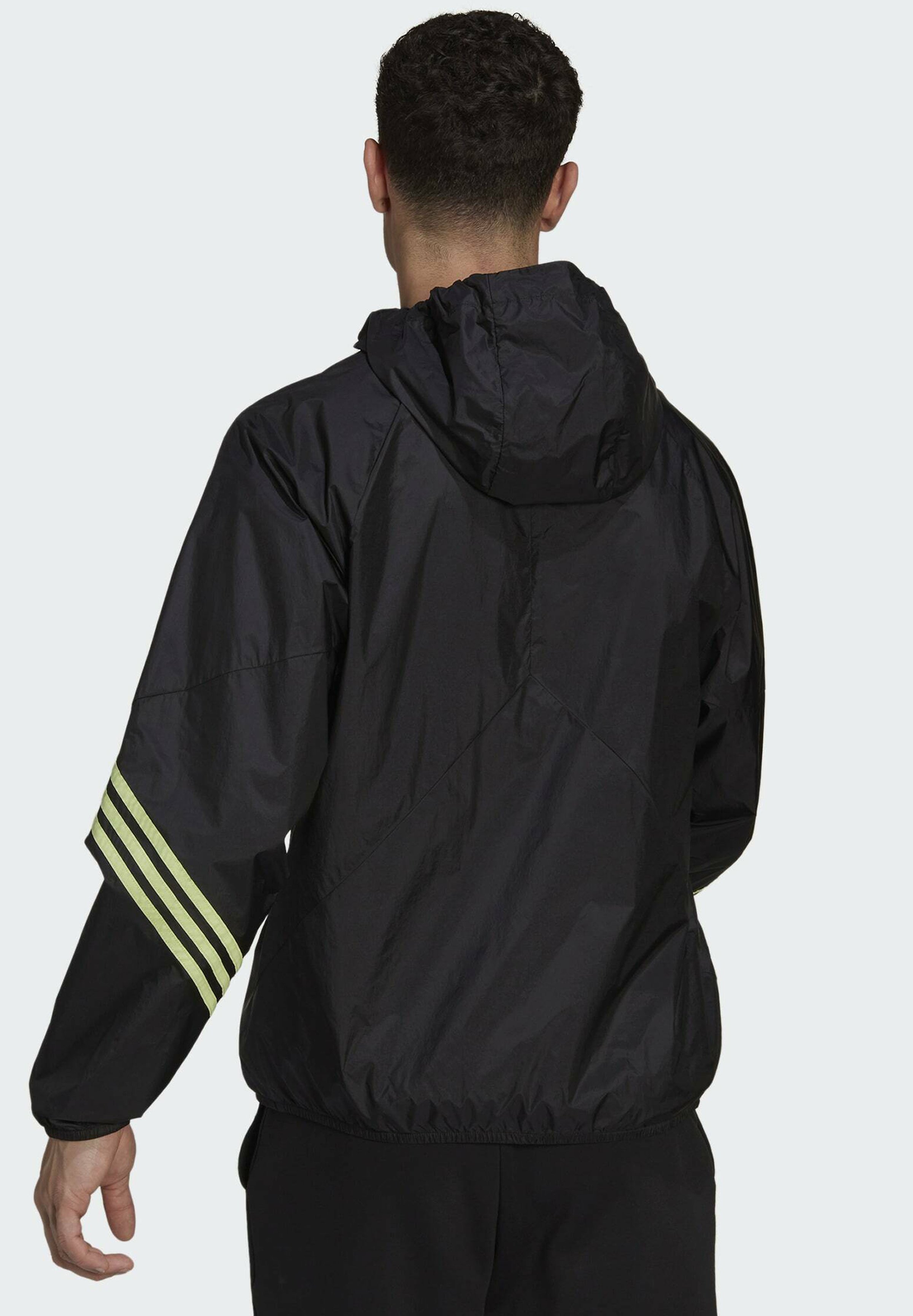 adidas Performance BTS W.R ANORAK 