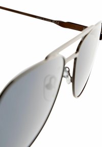 Next SIGNATURE POLARISED AVIATOR STYLE - REGULAR FIT - Sonnenbrille - black