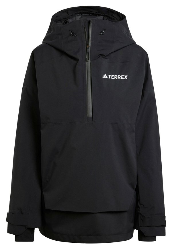 XPERIOR TWO-LAYER LINED RAIN.RDY - Waterproof jacket2