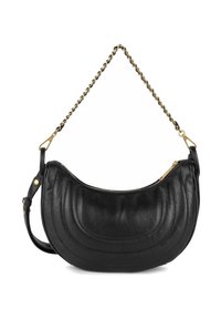 LANCASTER SOFT MATELASS� - Borsa a mano - noir