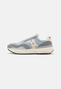 Saucony - JAZZ NXT UNISEX - Trainers - pale blue/cream Thumbnail Image 1