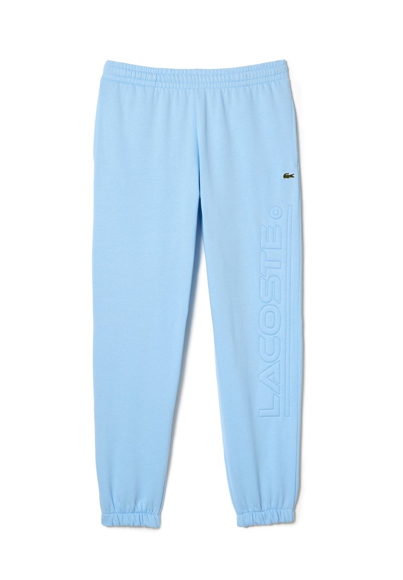 Lacoste Träningsbyxor - bleu hbp