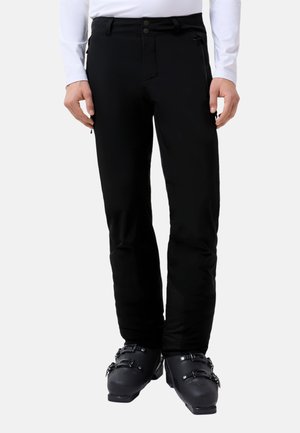 NIC - Ski pants - schwarz
