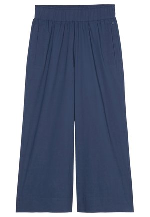 Broek - blue