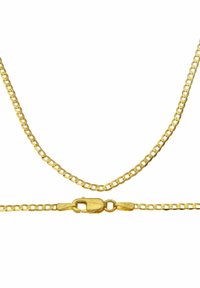 DIAMANT L'ÉTERNEL CURB - Verižica - gold-coloured