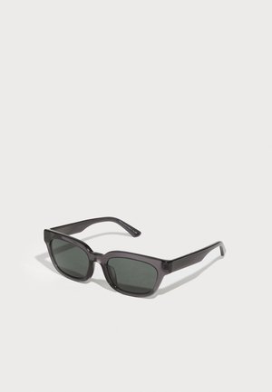 Emporio Armani Sonnenbrille - transparent grey