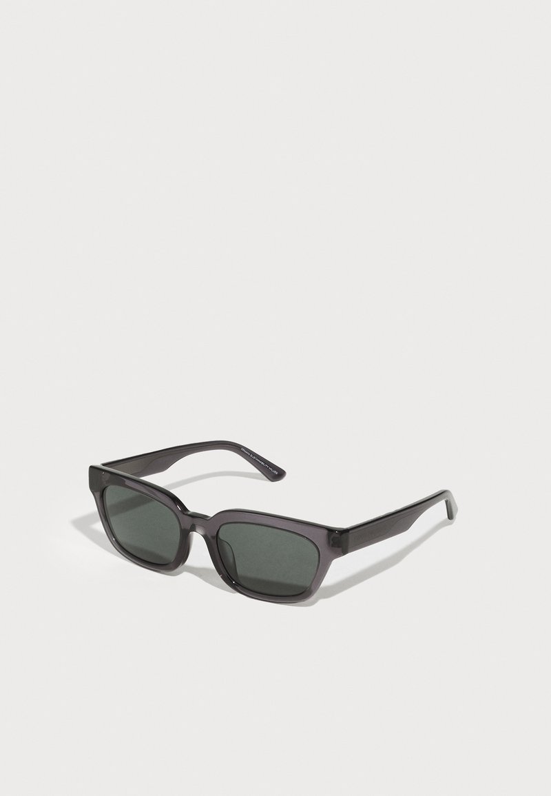 Emporio Armani Ochelari de soare - transparent grey