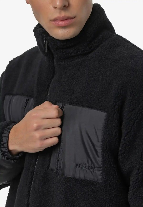 ARCHER JACKET - Fleece jacket3