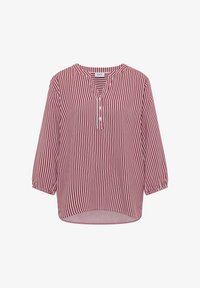 Non sélectionné, russet red