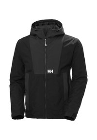 Helly Hansen RIG - Impermeable - black/negro - Zalando.es