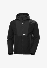 Helly Hansen RIG - Impermeable - black/negro - Zalando.es