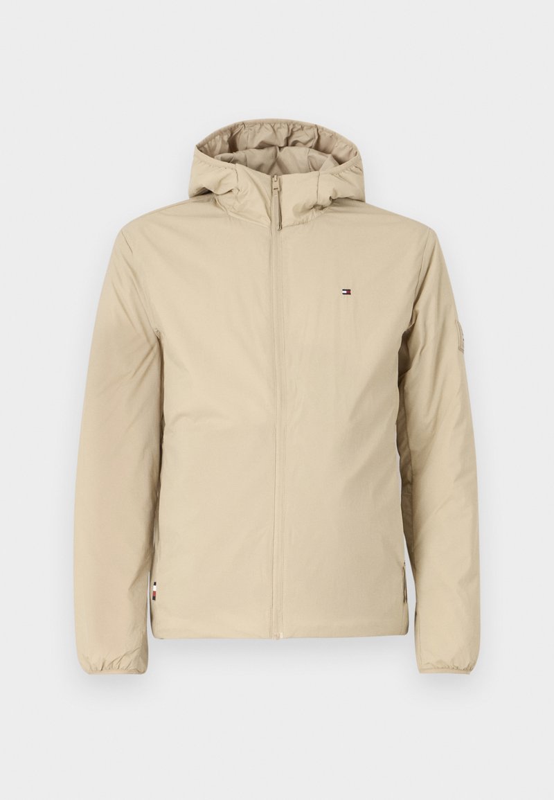 Tommy Hilfiger Jas beige