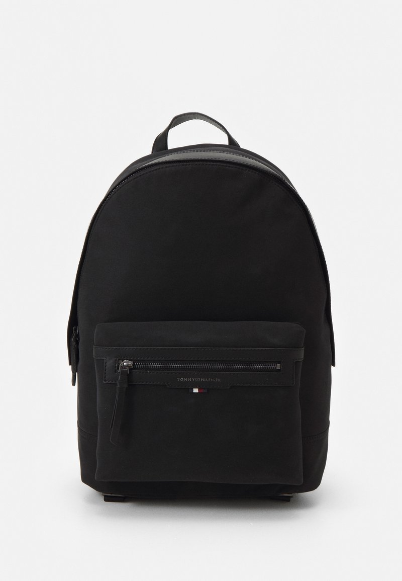Tommy Hilfiger CLASSIC PREP BACKPACK UNISEX Ryggsekk black/svart