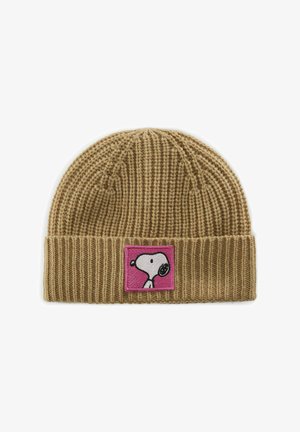 Codello Mütze - beige