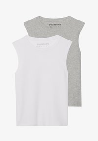 Δεν επιλέχθηκε, white/grey