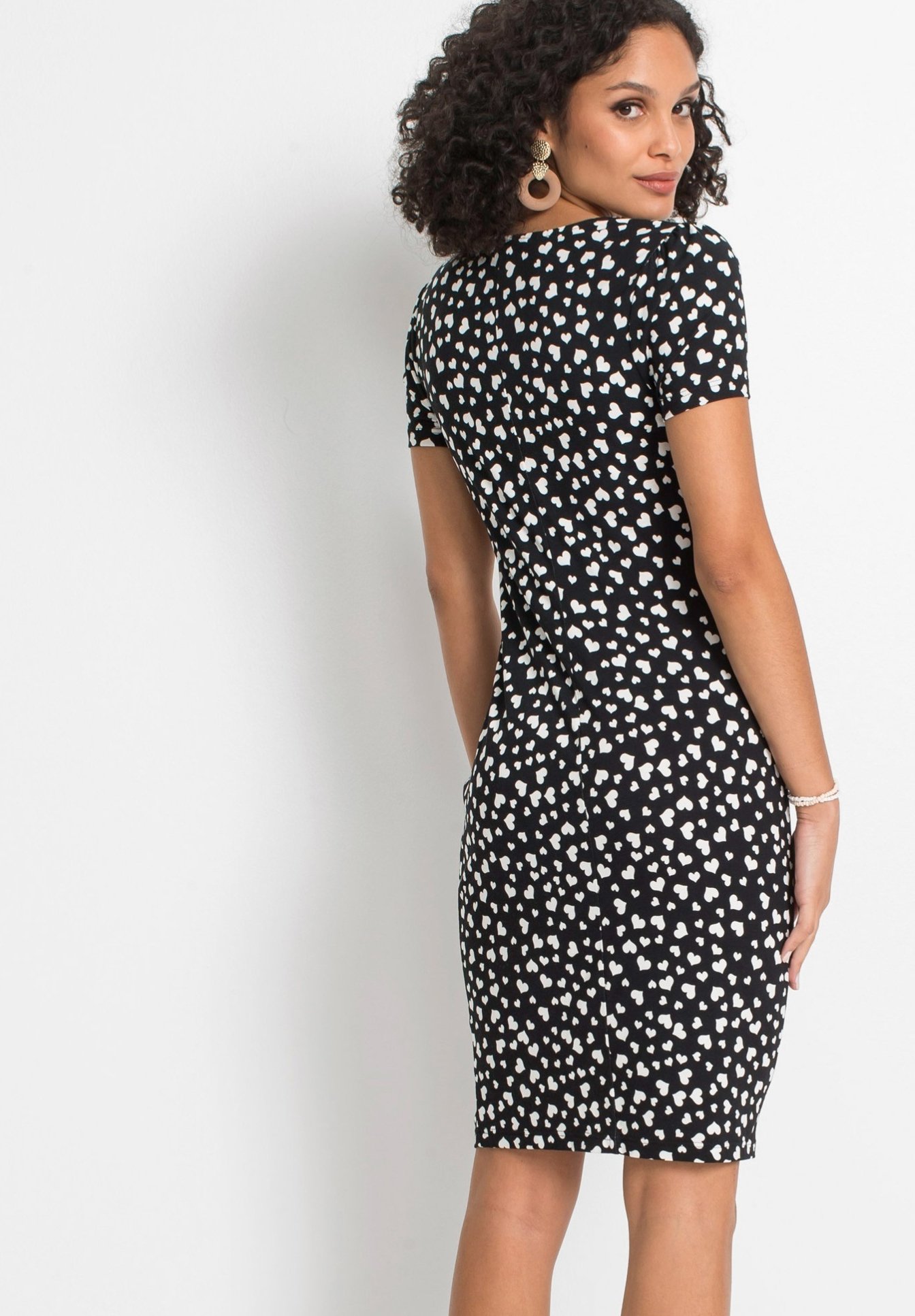 robe fourreau bon prix