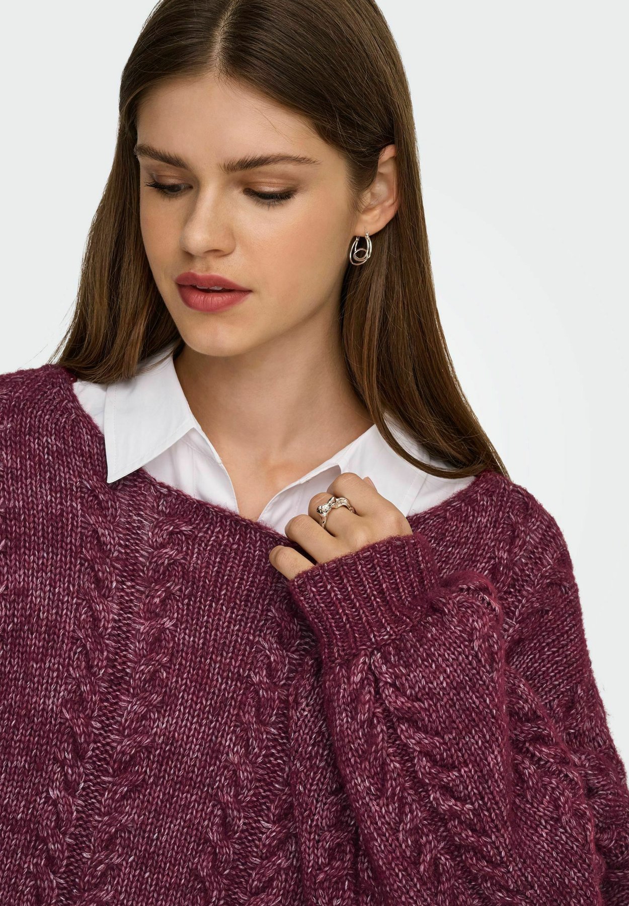 Knitted ONLIDA Knitted