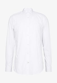 Sélectionné, white