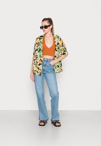BDG Urban Outfitters JOSIE  - Top - rust