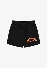 Niet geselecteerd, black