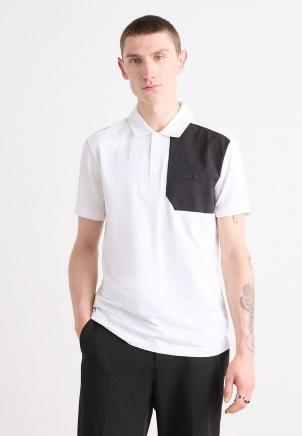 PADDY GLAMPING - Polo shirt