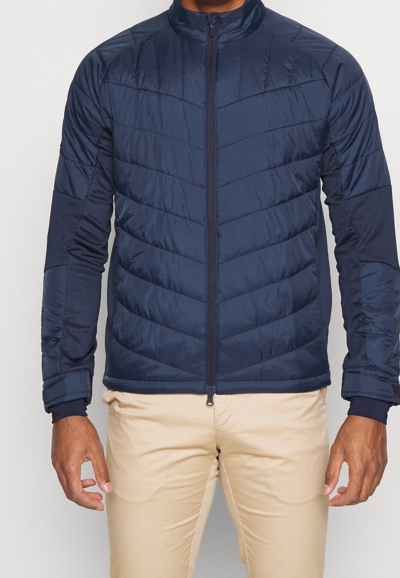 Callaway Chaqueta outdoor - dark blue