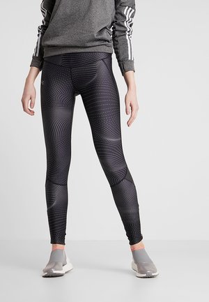 Leggings - grey