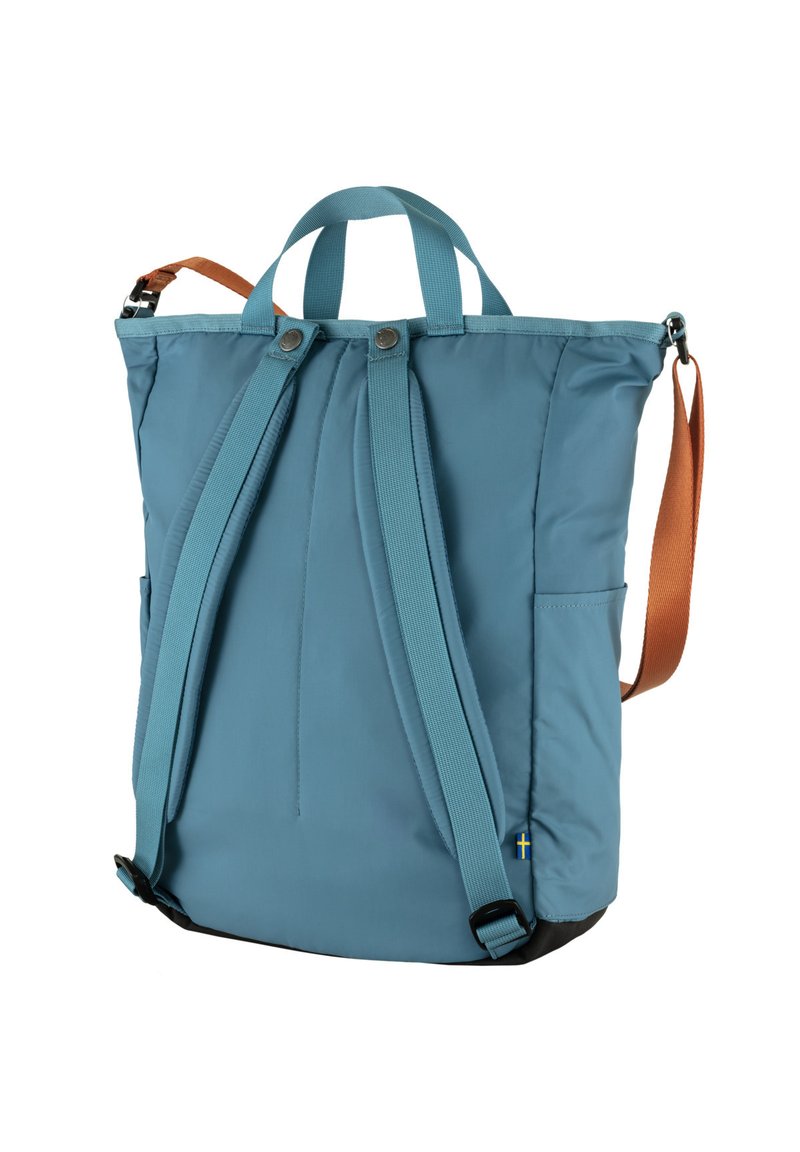 Fjällräven HIGH COAST TOTEPACK UNISEX Sac à dos dawn blue/bleu