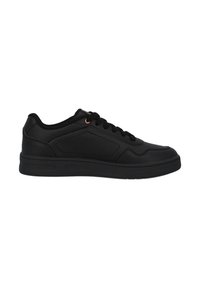 Puma CLASSY  - Zapatillas - schwarz