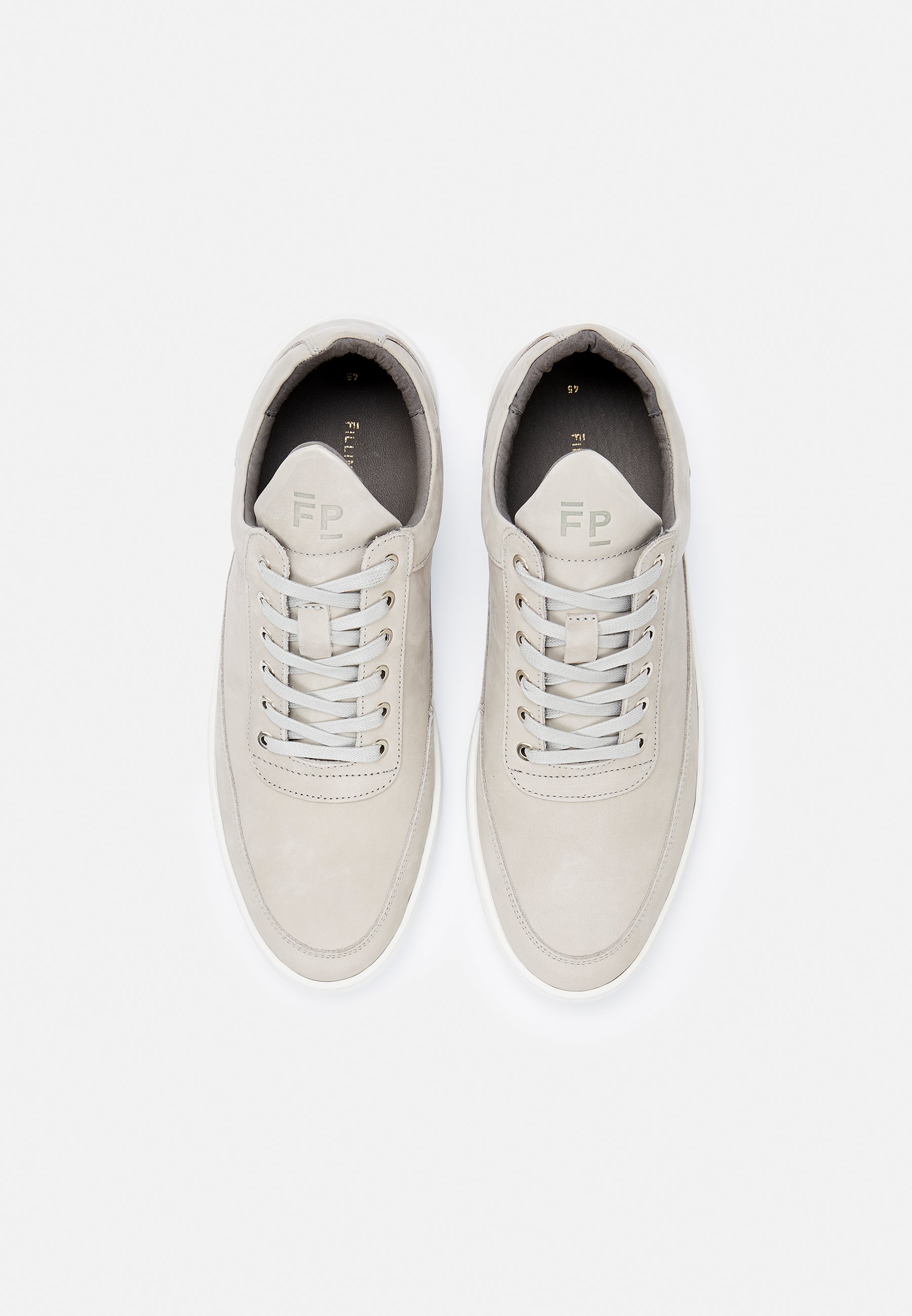 Homme LOW TOP RIPPLE UNISEX - Baskets basses Homme LOW TOP RIPPLE UNISEX - Baskets basses