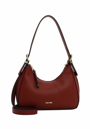 SFY MAGGY - Handbag - red