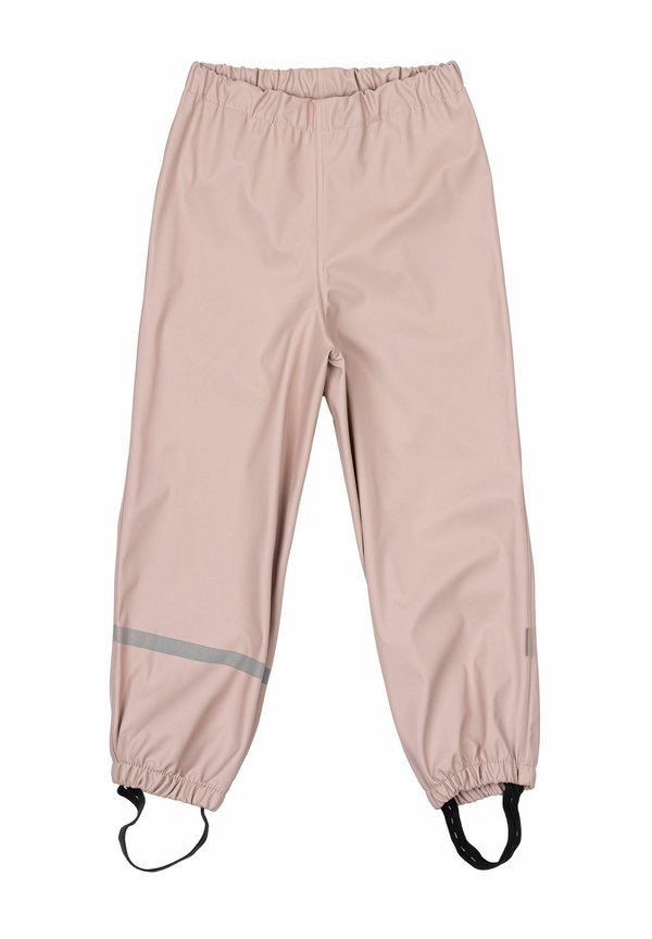 Stoffhose - adobe rose