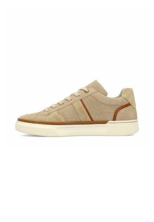 Sneakers laag - beige