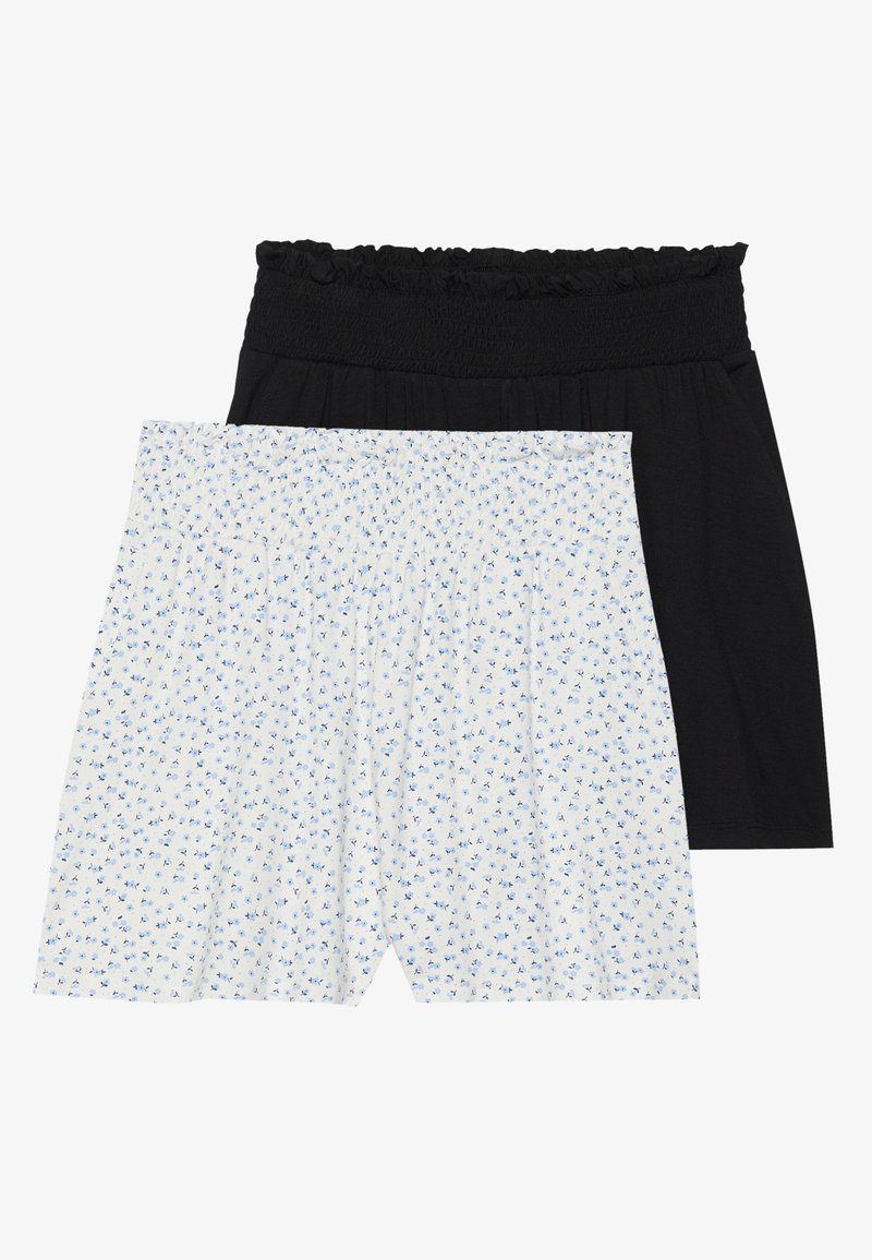 Even&Odd Shorts zwart