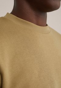 WE Fashion Felpa - green
