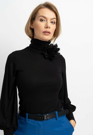 LOLA - Bluzka z długim rękawem