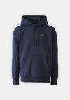 REGULAR  - Hoodie - twilight navy