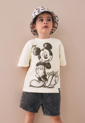 Next, - T-shirt z nadrukiem